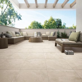 Travertin Horizon Intérieur