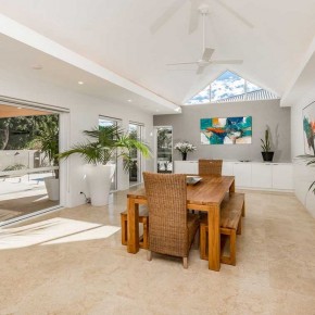 Travertin Fusion Intérieur