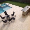 Travertin Urbania Extérieur