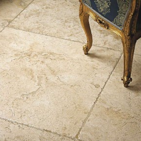 Travertin Héritage Royal Intérieur 